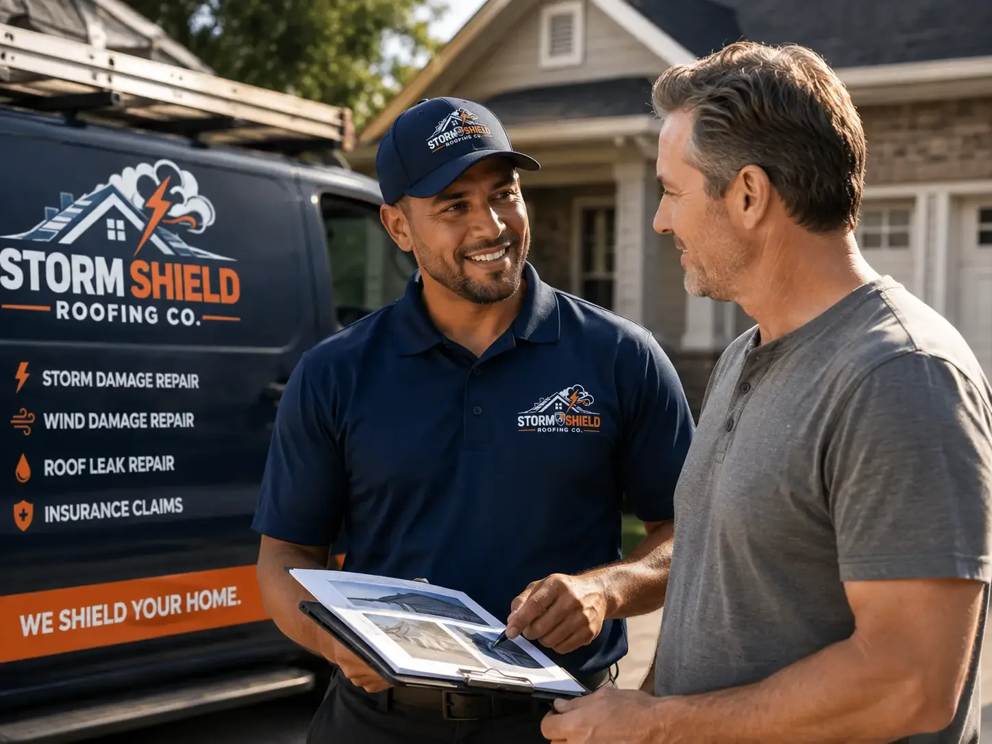 Storm Damage Roof Repair Westminster, CA FAQs